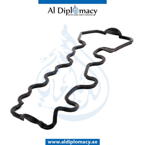 Left CYLINDER HEAD COVER GASKET for Mercedes-Benz M Class C209 (2002-2010) models